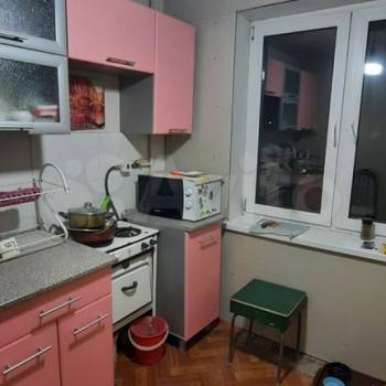 Продается 2-х комнатная квартира, 42 м²