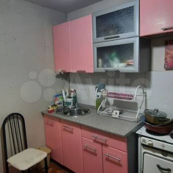 Продается 2-х комнатная квартира, 42 м²