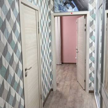 Продается 2-х комнатная квартира, 57,7 м²