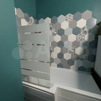 Продается 2-х комнатная квартира, 57,7 м²