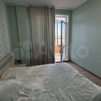 Продается 2-х комнатная квартира, 57,7 м²