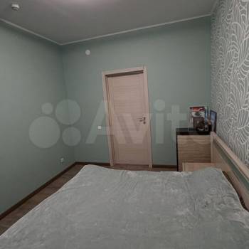 Продается 2-х комнатная квартира, 57,7 м²
