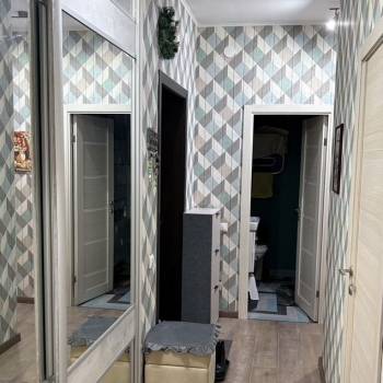 Продается 2-х комнатная квартира, 57,7 м²