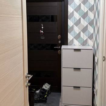 Продается 2-х комнатная квартира, 57,7 м²