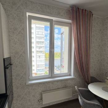 Продается 2-х комнатная квартира, 57,7 м²