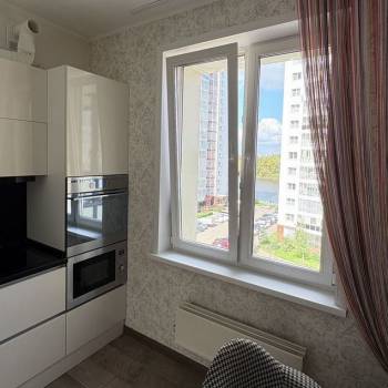 Продается 2-х комнатная квартира, 57,7 м²