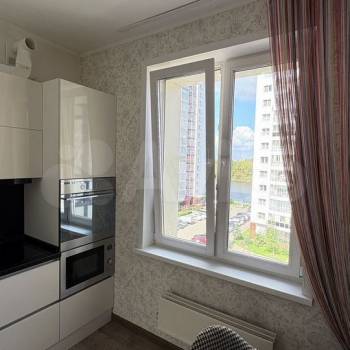Продается 2-х комнатная квартира, 57,7 м²