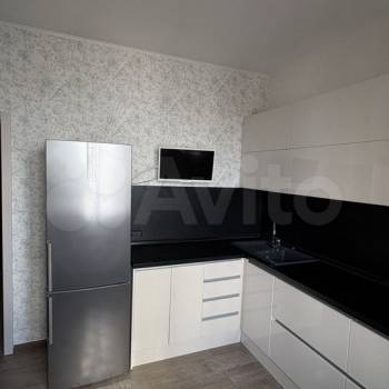 Продается 2-х комнатная квартира, 57,7 м²