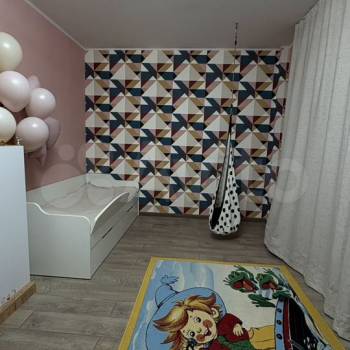 Продается 2-х комнатная квартира, 57,7 м²