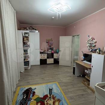 Продается 2-х комнатная квартира, 57,7 м²