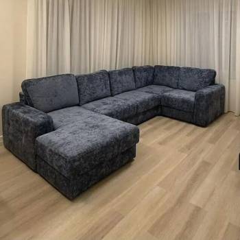 Продается 2-х комнатная квартира, 55 м²