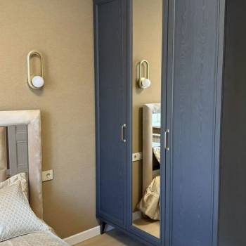 Продается 2-х комнатная квартира, 55 м²