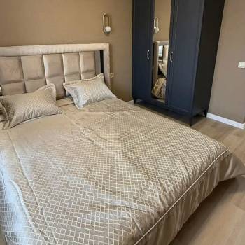 Продается 2-х комнатная квартира, 55 м²