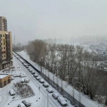 Продается 2-х комнатная квартира, 55 м²