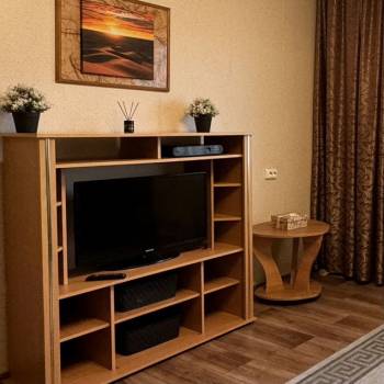 Сдается 2-х комнатная квартира, 55 м²