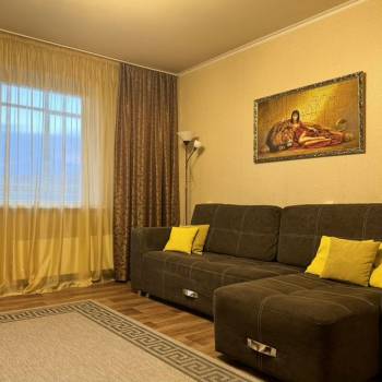 Сдается 2-х комнатная квартира, 55 м²