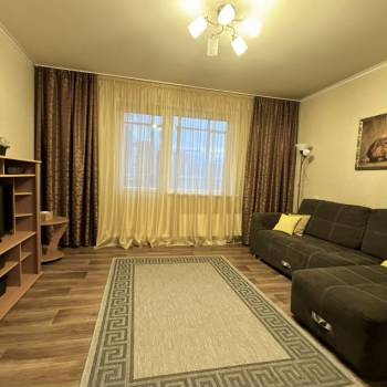 Сдается 2-х комнатная квартира, 55 м²