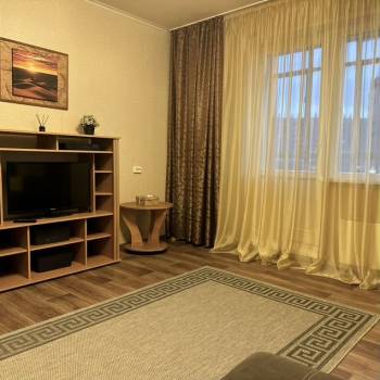 Сдается 2-х комнатная квартира, 55 м²