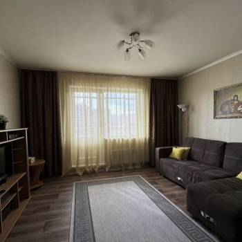 Сдается 2-х комнатная квартира, 55 м²