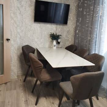 Продается 3-х комнатная квартира, 70,4 м²