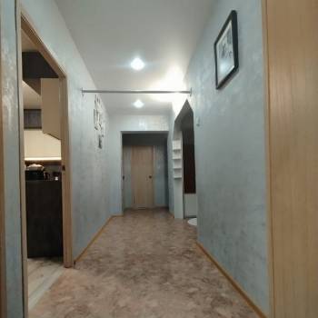 Продается 3-х комнатная квартира, 70,4 м²
