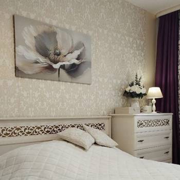 Продается 3-х комнатная квартира, 70,4 м²