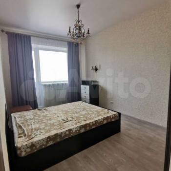 Сдается Многокомнатная квартира, 59 м²