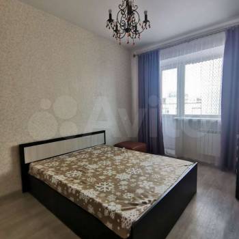 Сдается Многокомнатная квартира, 59 м²