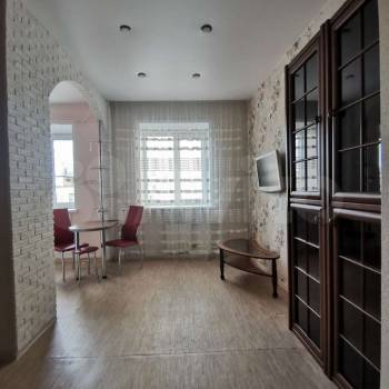 Сдается Многокомнатная квартира, 59 м²