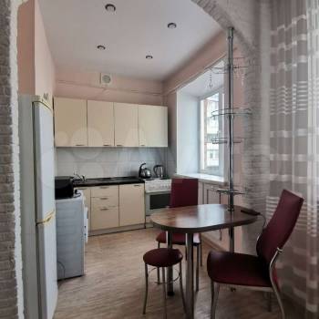 Сдается Многокомнатная квартира, 59 м²