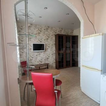 Сдается Многокомнатная квартира, 59 м²