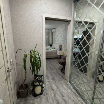 Продается 1-комнатная квартира, 28 м²