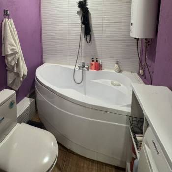 Продается 1-комнатная квартира, 28 м²