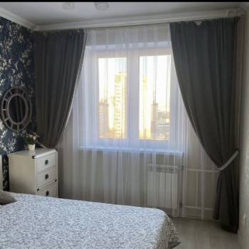 Сдается 2-х комнатная квартира, 40 м²