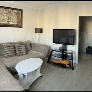 Сдается 2-х комнатная квартира, 40 м²