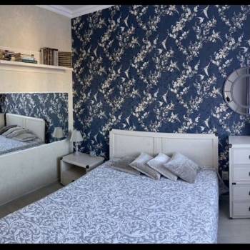 Сдается 2-х комнатная квартира, 40 м²