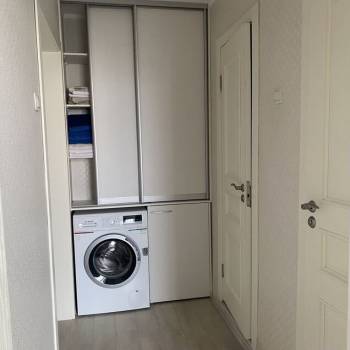 Сдается 2-х комнатная квартира, 40 м²