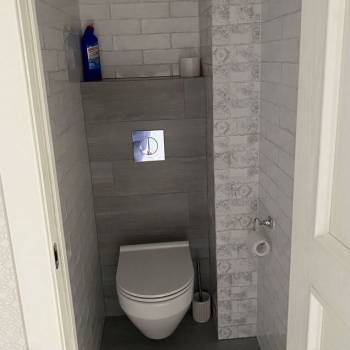 Сдается 2-х комнатная квартира, 40 м²