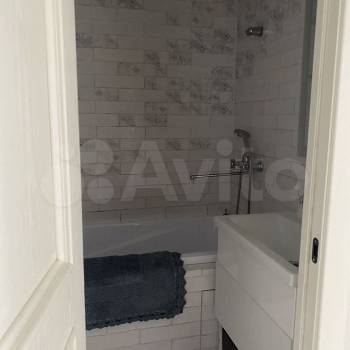 Сдается 2-х комнатная квартира, 40 м²