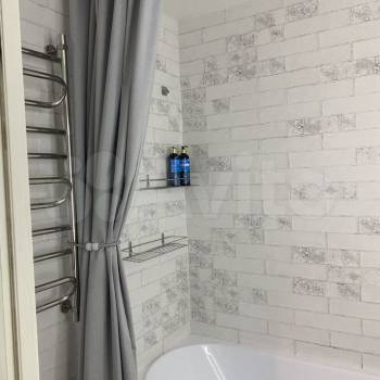 Сдается 2-х комнатная квартира, 40 м²