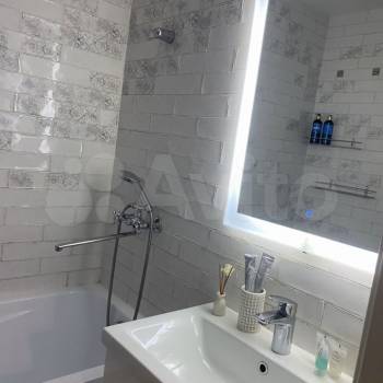 Сдается 2-х комнатная квартира, 40 м²