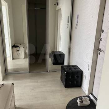 Сдается 2-х комнатная квартира, 40 м²