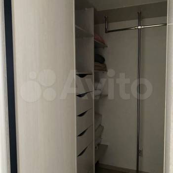 Сдается 2-х комнатная квартира, 40 м²