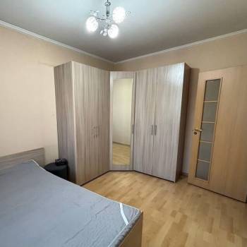 Сдается 2-х комнатная квартира, 54,4 м²