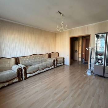 Сдается 2-х комнатная квартира, 54,4 м²