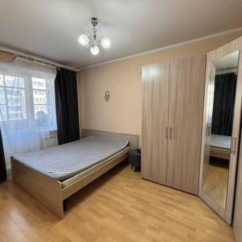 Сдается 2-х комнатная квартира, 54,4 м²