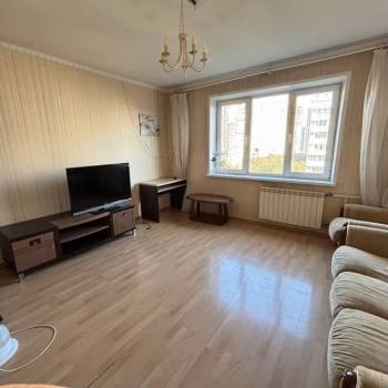 Сдается 2-х комнатная квартира, 54,4 м²