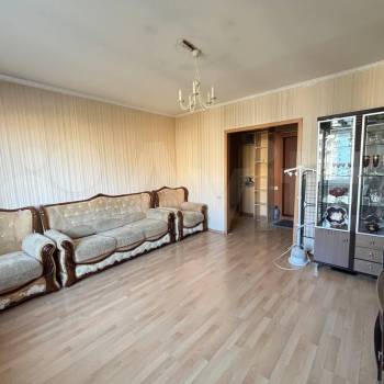 Сдается 2-х комнатная квартира, 54,4 м²