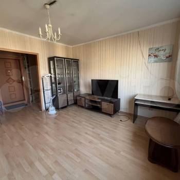 Сдается 2-х комнатная квартира, 54,4 м²