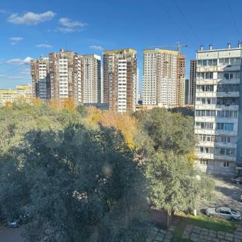 Сдается 2-х комнатная квартира, 54,4 м²